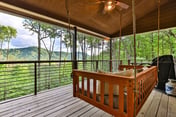 High Hopes by Mountain Oasis | Hot Tub & Mountain Views