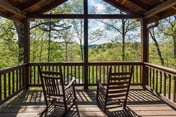Sarah's Mountain Hideaway by Mountain Oasis | Cozy Cabin