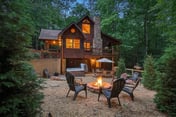 Firefly Ridge by Mountain Oasis | Fenced Yard & Hot Tub