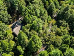 Cascading Falls Retreat by Mountain Oasis | Mountaintown Creek - Image 4
