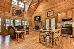 High Hopes by Mountain Oasis | Hot Tub & Mountain Views - Image 3