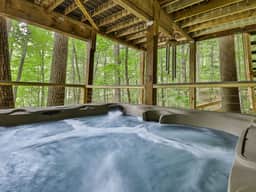 LallyBroch on the Lake by Mountain Oasis | Lakefront Cabin - Image 3