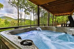 High Hopes by Mountain Oasis | Mountain View in Walnut Mountain - Image 4