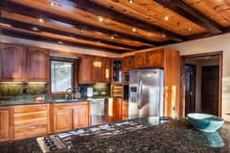 River's Bend Lodge by Mountain Oasis | Riverfront in Coosawattee - Image 5