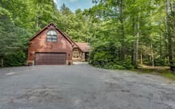 Mountain Waters Lodge-Creekfront, Hiking, Chef's Kitchen - Image 4