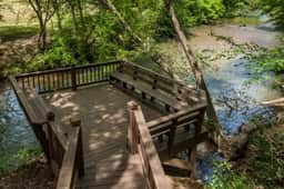 Dancing Waters by Mountain Oasis | Riverfront Cabin in Ellijay - Image 2