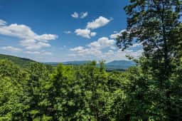 Luxury Lodge by Mountain Oasis | Luxury Views of North Georgia - Image 3
