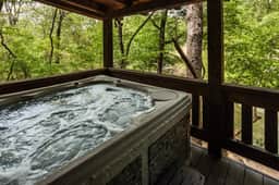 Cartecay Fever by Mountain Oasis | Riverfront Cabin in Ellijay - Image 5