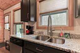 Harris Creek Haven by Mountain Oasis | Secluded N Ga Getaway - Image 5