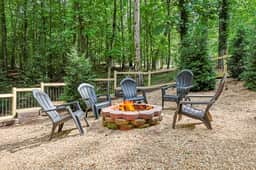 Firefly Ridge by Mountain Oasis / Luxury & Private in Coosawatte - Image 4