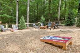 Firefly Ridge by Mountain Oasis / Luxury & Private in Coosawatte - Image 3