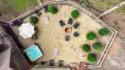 Firefly Ridge by Mountain Oasis | Fenced Yard & Hot Tub - Image 2