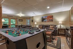 Firefly Ridge by Mountain Oasis | Fenced Yard & Hot Tub - Image 5