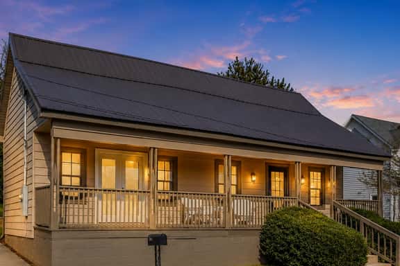 Downtown Bungalow by Mountain Oasis | Walking Distance to Square - Image 1