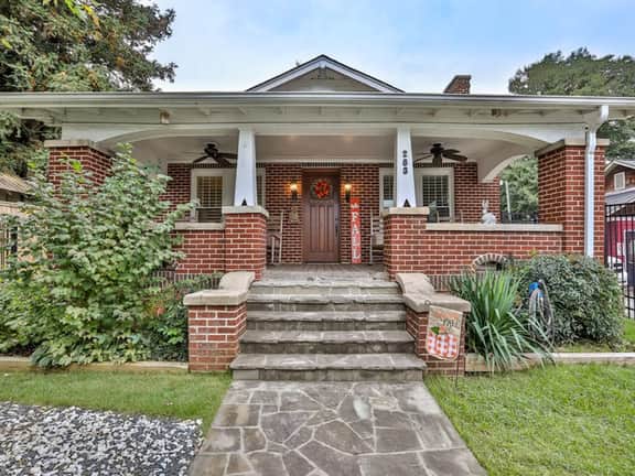 Apple Cottage by Mountain Oasis | Luxury Downtown Ellijay - Image 3