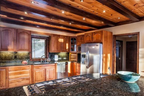 River's Bend Lodge by Mountain Oasis | Riverfront in Coosawattee - Image 5