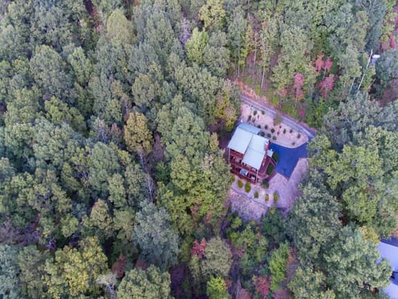 Nature's Loft by Mountain Oasis | Sunset Mountain Views - Image 4