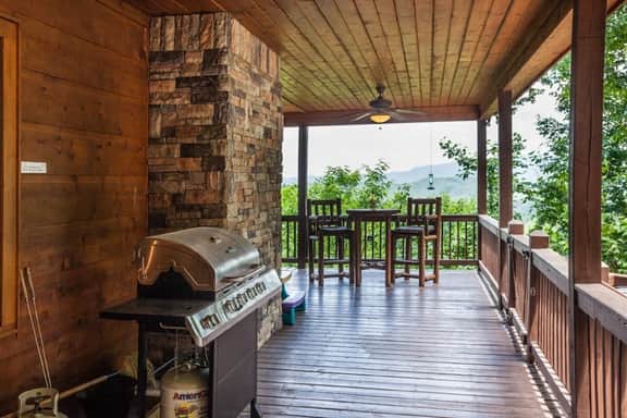 Luxury Lodge by Mountain Oasis | Luxury Views of North Georgia - Image 5