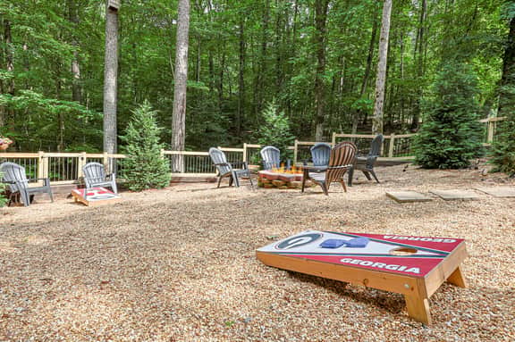 Firefly Ridge by Mountain Oasis / Luxury & Private in Coosawatte - Image 3