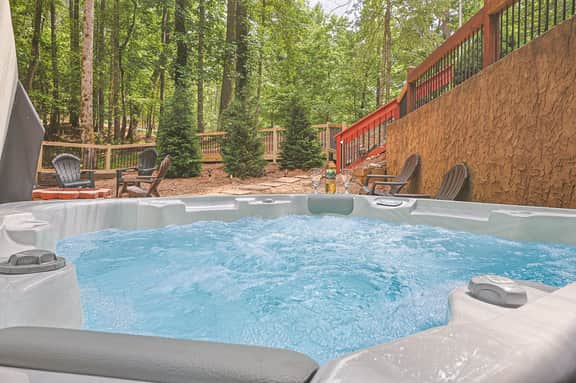 Firefly Ridge by Mountain Oasis / Luxury & Private in Coosawatte - Image 5