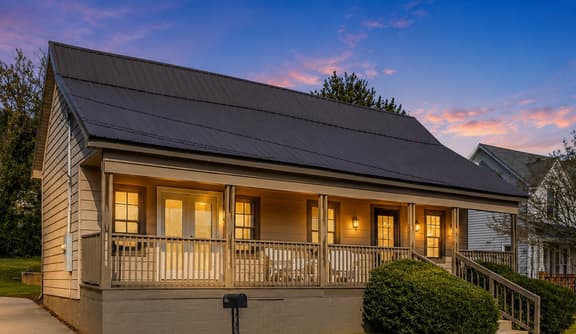 Downtown Bungalow by Mountain Oasis | Walking Distance to Square - Image 1