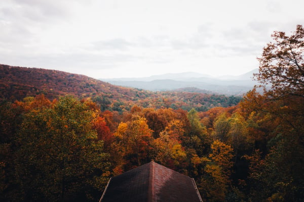 Mountain Settings