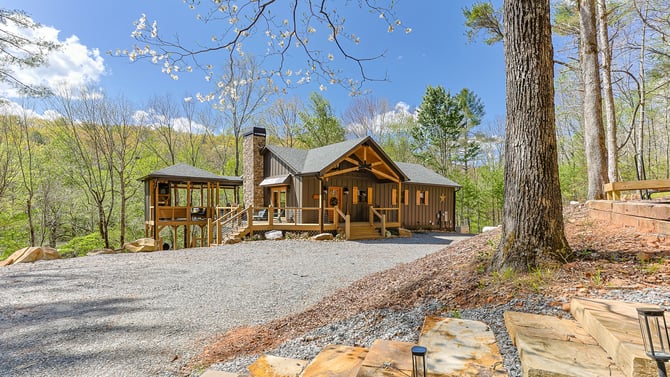 4+ Bedrooms