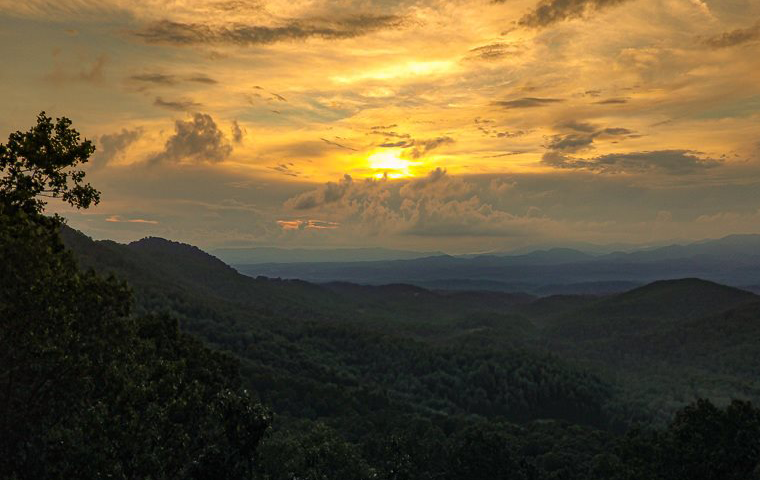 Mountain Oasis Why Choose the North Georgia Mountains