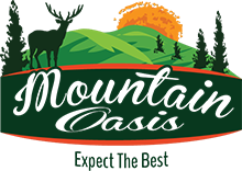 Mountain Oasis Cabin Rentals