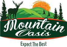 Mountain Oasis Cabin Rentals